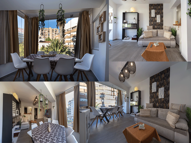 Apartament Malaga