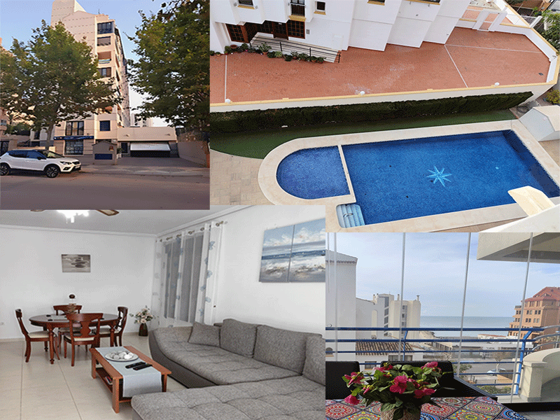 Apartament Turis